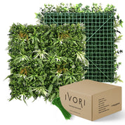 IVORI™ Fire Sky Grass Panel (12 pc set)