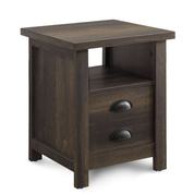 Moderni Villam End Table