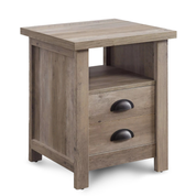 Moderni Villam End Table